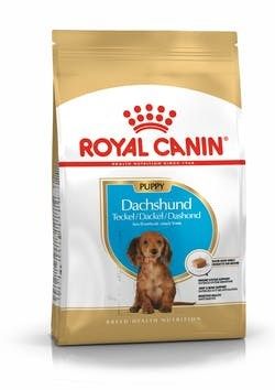 BHN Dachshund Puppy - sucha karma dla szczeniąt - 1,5kg