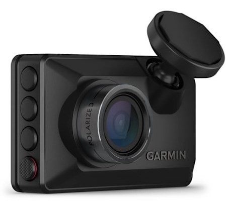 Kamera cyfrowa Garmin Garmin Dash Cam X210