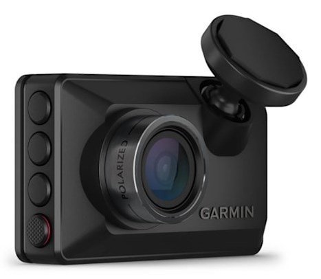 Kamera cyfrowa Garmin Garmin Dash Cam X210