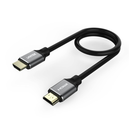 PRZEWÓD HDMI 2.1 8K, UHD, 1,5M - C137W
