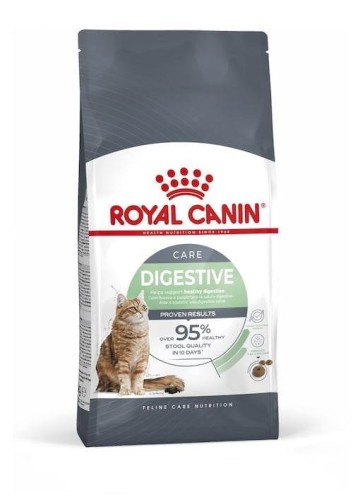 FCN Digestive Care - sucha karma dla kota dorosłego - 10 kg