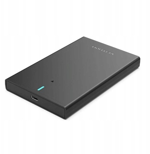 Obudowa dysku twardego SATA 2,5" Vention USB 3.1 Gen2