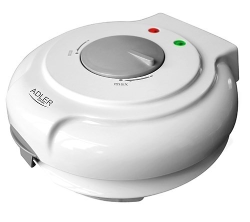 Wypiekacz wafli ADLER AD 3038