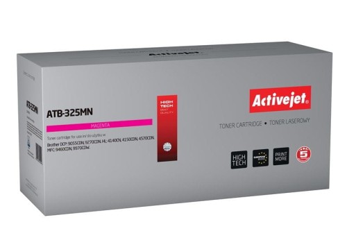 ATB-325MN Toner (zamiennik Brother TN-325M; Supreme; 3500 stron; czerwony)