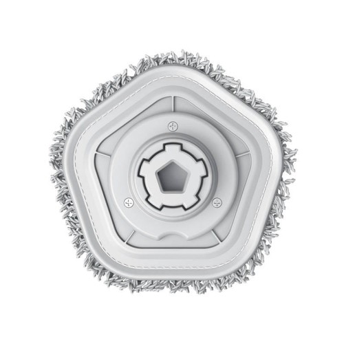 Pady mopujące do Dreame W10, W10 Pro (2 sztuki)