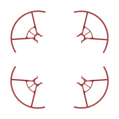 Osłony Śmigieł DJI RoboMaster TT