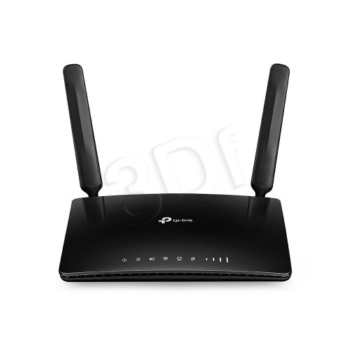 Router TP-LINK Archer MR400 (kolor czarny)