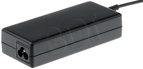 Zasilacz sieciowy Akyga AK-ND-10 do notebooka Acer, Asus, DELL, Lenovo, Toshiba (19 V; 4,74 A; 90W; 5.5 mm x 2.5 mm)