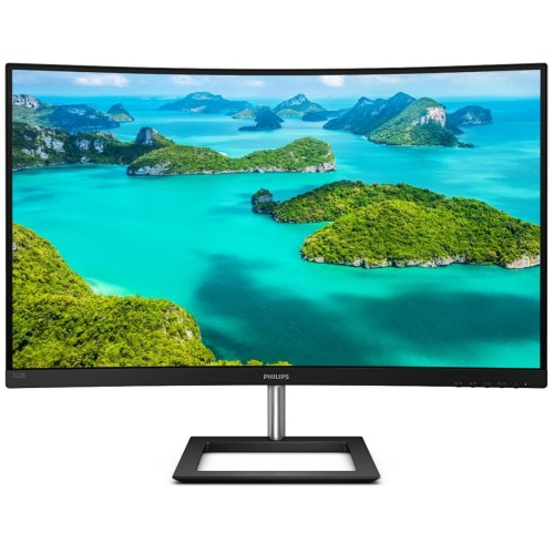 MONITOR PHILIPS LED 31.5" 322E1C/00