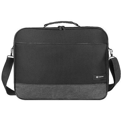 TORBA DO LAPTOPA NATEC IMPALA 2 15.6" ONYX CZARNA