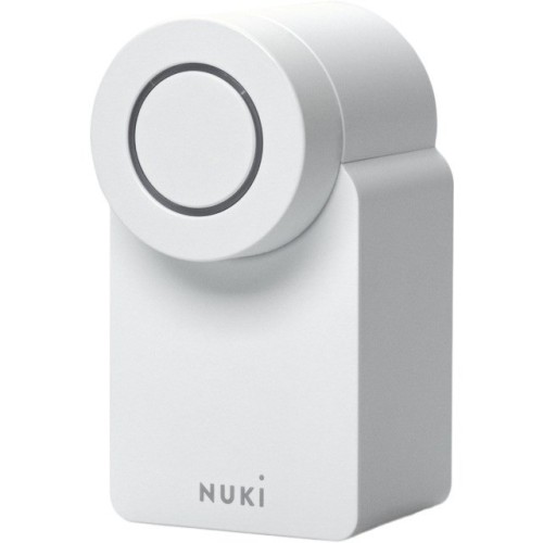Zamek elektroniczny Nuki Smart Lock Go