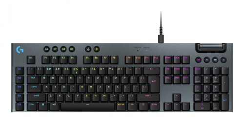 Klawiatura Logitech G915 X GL Tactile