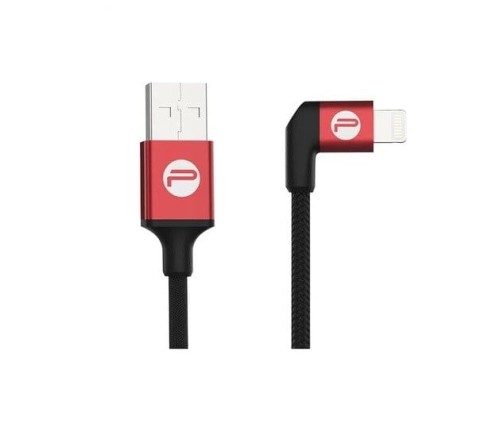 Kabel USB-A do Lightning MFI 0,35m PGYTECH (P-GM-115)