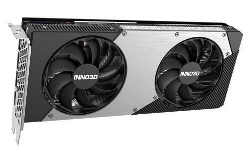 Karta graficzna INNO3D GeForce RTX 5070 Twin X2