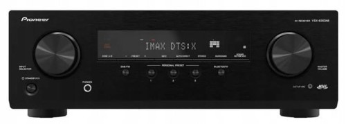 Amplituner Kina Domowego Pioneer VSX835D ( czarny )