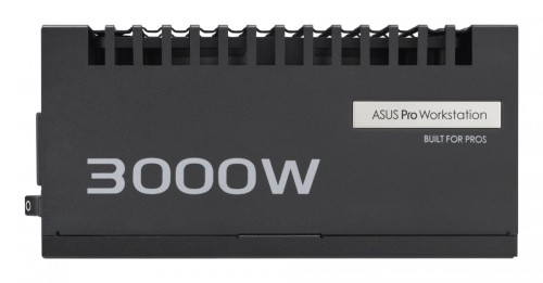 Zasilacz ASUS-PRO-WS-3000P 3000W