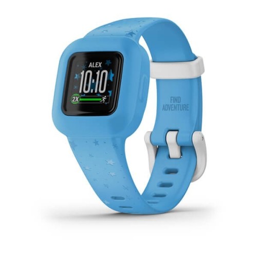 Garmin Vivofit JR. 3 Blue Stars