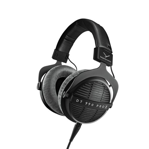 Beyerdynamic DT 990 PRO X 48 OHM - Słuchawki studyjne otwarte