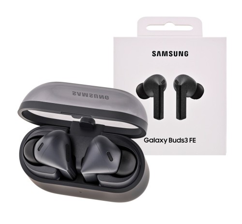 Samsung Galaxy Buds3 FE R420 Black