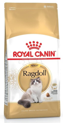 Karma Royal Canin FBN Ragdoll (2 kg )