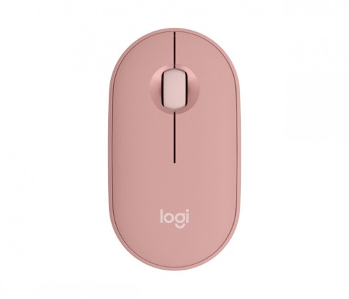 Mysz Logitech Pebble 2 M350s Pink