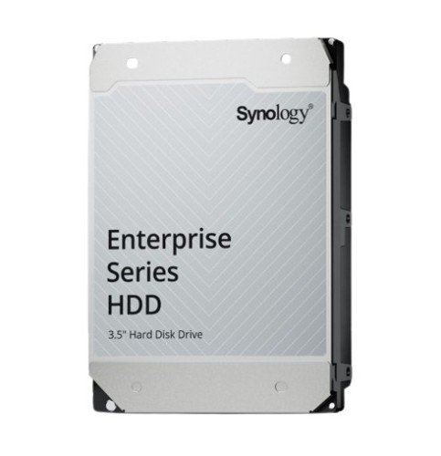Synology HDD Enterprise (8TB; 3.5"; SATA) HAT5320-8T