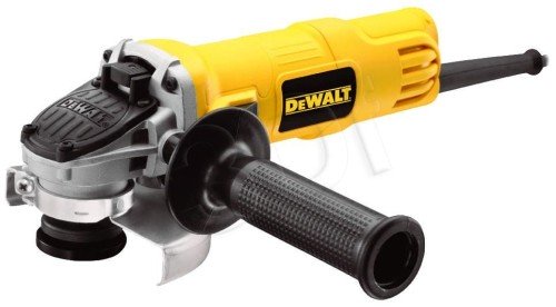 Szlifierka kątowa DeWalt DWE4157 (125mm)
