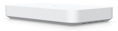 Router (Gateway). Switch Ubiquiti UniFi (UXG-Fiber-EU)