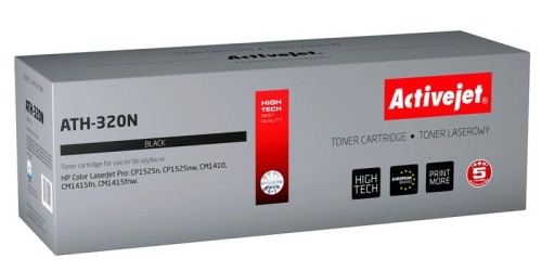 ATH-320N Toner (zamiennik HP 128A CE320A; Supreme; 2000 stron; czarny)