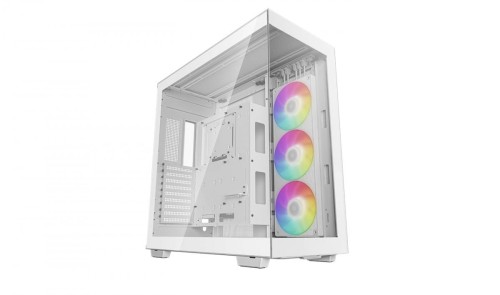 Obudowa DeepCool CH780 White