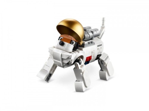 LEGO Creator 31152 Astronauta