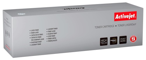 ATM-324MN Toner (zamiennik Konica Minolta TN324M; Supreme; 26000 stron; czerwony)