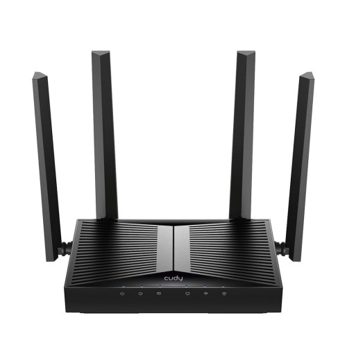 Router CUDY WR3600 BE3600 Gigabit Wi-Fi 7
