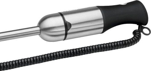 Blender ręczny PROFICOOK PC-SM 1094 (1000W; kolor czarny)