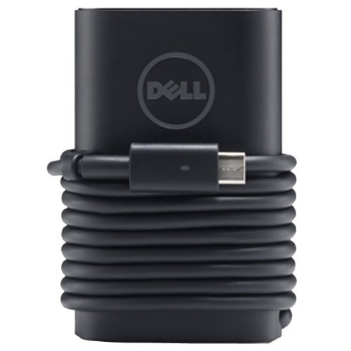 Dell USB-C 90 W AC Adapter 1m Power Cord