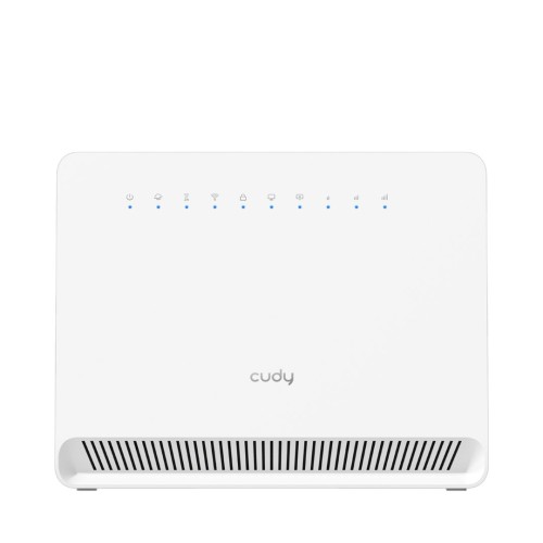Router CUDY LT500E