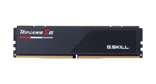 RIPJAWS S5 DDR5 2X16GB 6000MHZ CL30 XMP3 BLACK F5-6000J3040F16GX2-RS5K