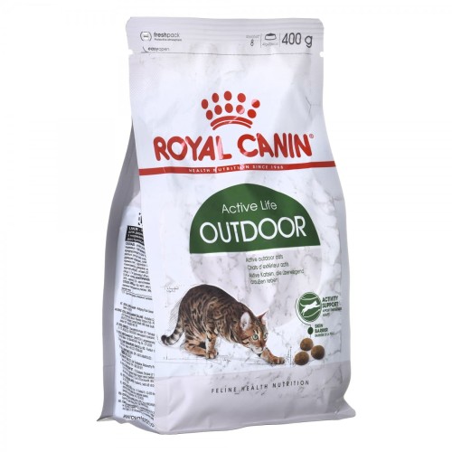 ROYAL CANIN Outdoor 30 0,4kg