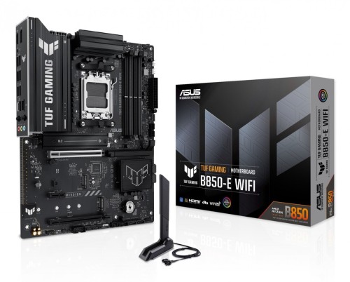 Płyta główna ASUS TUF GAMING B850-E WIFI
