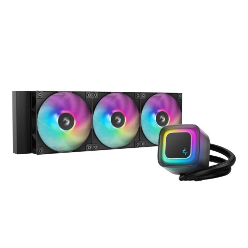 Chłodzenie wodne DeepCool LE360 V2