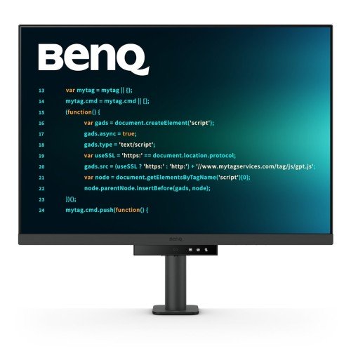 MONITOR BENQ LED 28,2" RD280UA