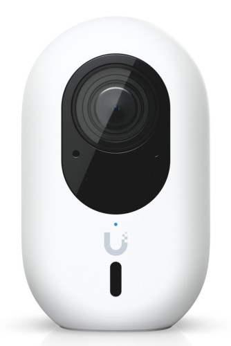 Kamera Ubiquti UniFi G6 Instant White (UVC-G6-INS-W) 8MP 3840 x 2160 (16:9) IPX5 IK04 7W
