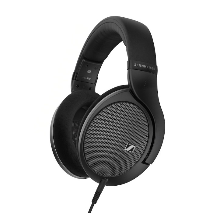 Sennheiser HD 550 czarny