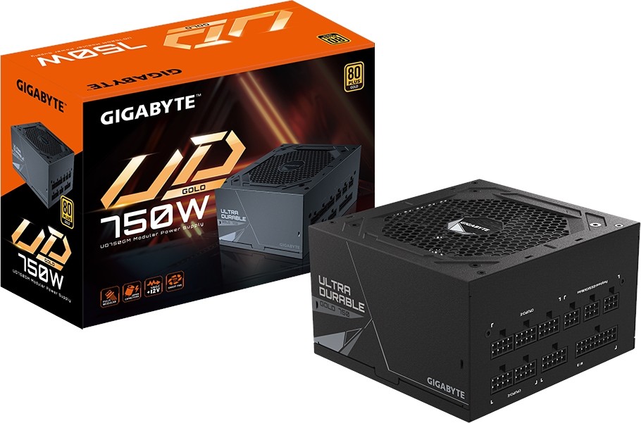Gigabyte GP-UD750GM