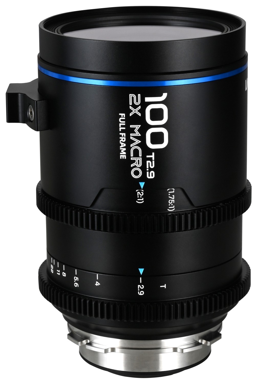 Stałoogniskowy LAOWA Venus Optics Obiektyw 100 mm T2,9 Cine Macro APO do Arri PL