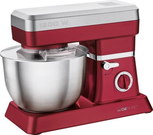 Clatronic KM 3630 czerwony
