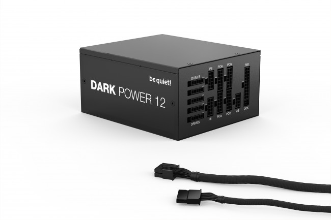 be quiet! Dark Power 12 1000W