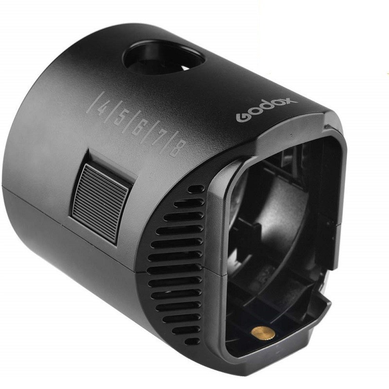 Godox Profoto adapter mocowania do AD200