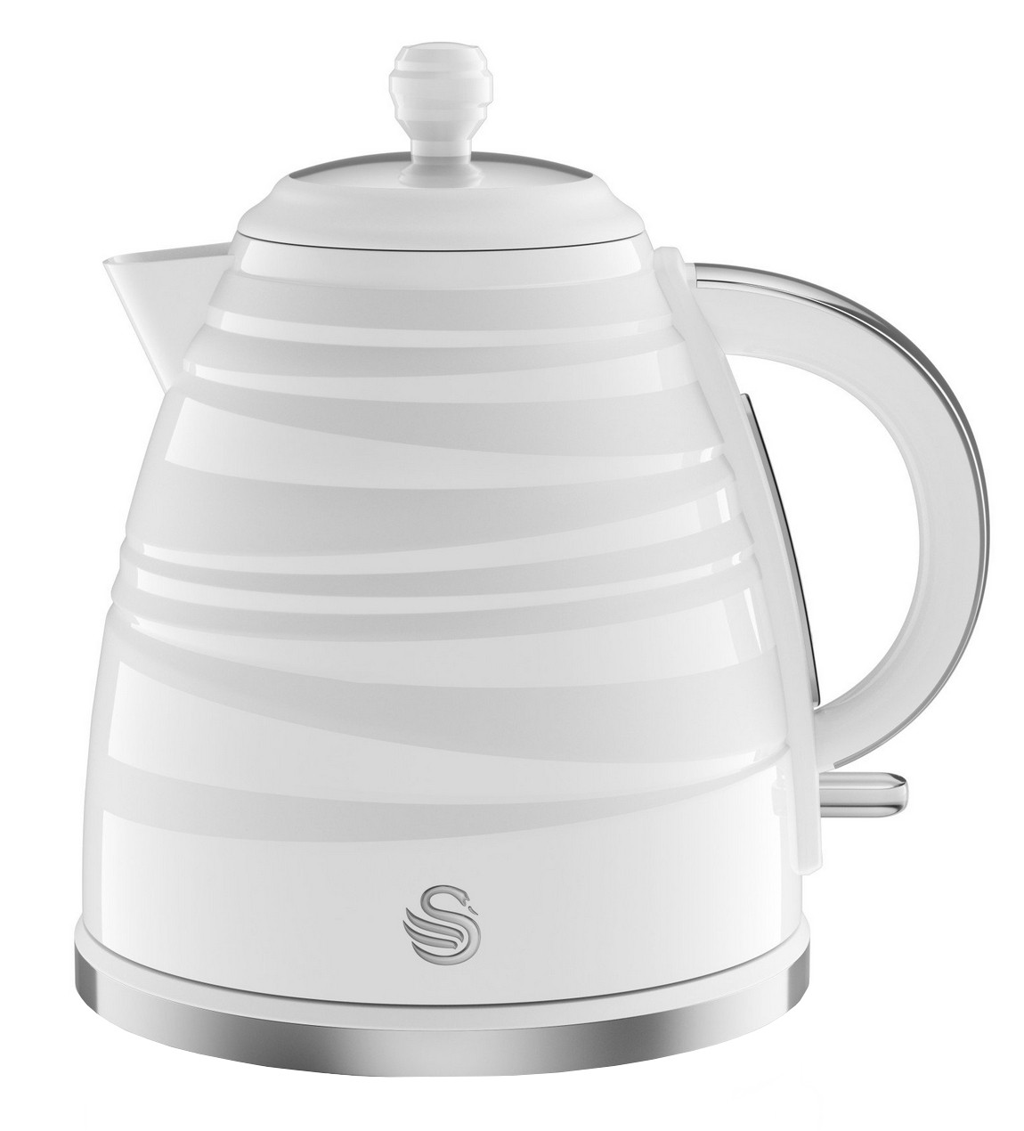 Swan SK31050WN LINE WHITE