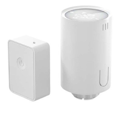 Meross głowica termostatyczna MTS150HHK (HomeKit)